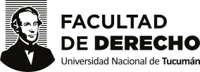 Facultad de Derecho y Ciencias Sociales